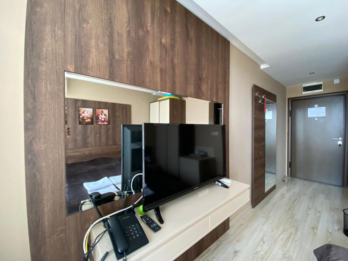 Paradiso 'В' 609 Studio Nessebar Private المظهر الخارجي الصورة